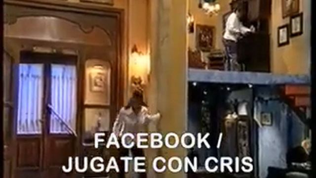 Chiquititas 2001 | Capitulo 7 (Parte 1/3) (Domingo 15/07/2001) (HQ) смотреть онлайн