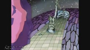 Девочка с земли