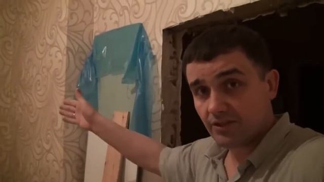 Наши косяки в ремонтах  Саханов Владислав  79602408558 Http   Gurutube Ru