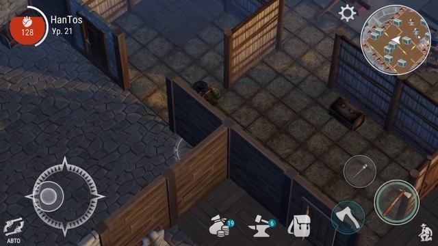 РЕЙД СОСЕДЕЙ-БОТОВ В СТИЛЕ ДИКОГО ЗАПАДА! - Westland Survival