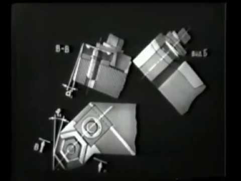 Устройства для ломания стружки, 1973 смотреть онлайн