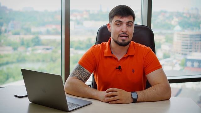 Эфир №4: МАГИЯ ОТ FACEBOOK смотреть онлайн