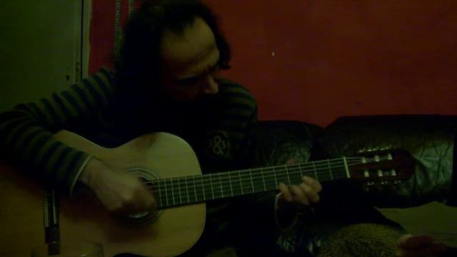 A house is not a motel, cover Arthur Lee and love смотреть онлайн