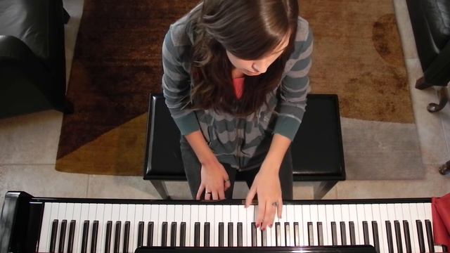 You are the one I love - Raquel Petersen смотреть онлайн