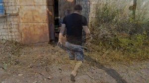 Заброшенные гаражи с машиной, 20 лет простоя, откапываем, свап или на металл? цена