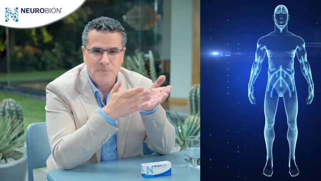 Neurobión® Para Daño Nervioso