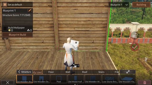 LifeAfter: SINGLE MANOR - Modern Style Cabin | Manor Design | Tutorial + FED GIVEAWAY смотреть онлайн