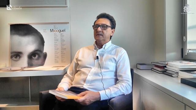 Apoyo - MANUEL ESTRADA - CANDIDATURA ORIHUELA UNESCO смотреть онлайн