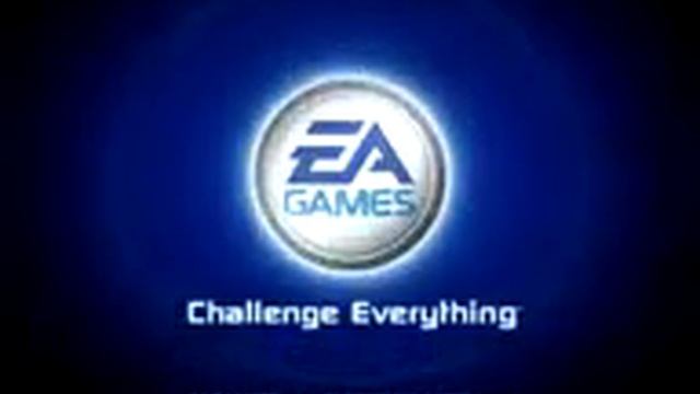 EA Games Logo.3gp смотреть онлайн