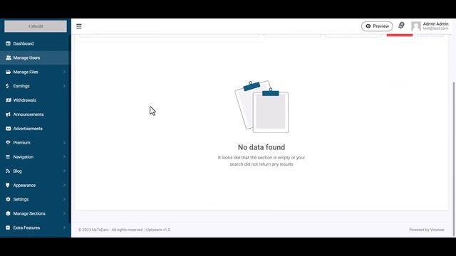 UpToEarn V1.0- Monetized File Uploads (SAAS Ready) installation & Review смотреть онлайн