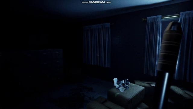 Это было страшно.‣LATE NIGHT MOP. смотреть онлайн