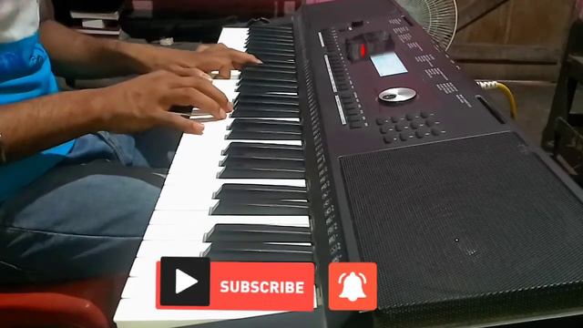 Hamari adhuri kahani | piano cover |Arijit singh | roland ex 20 | sujit instruments & music смотреть онлайн
