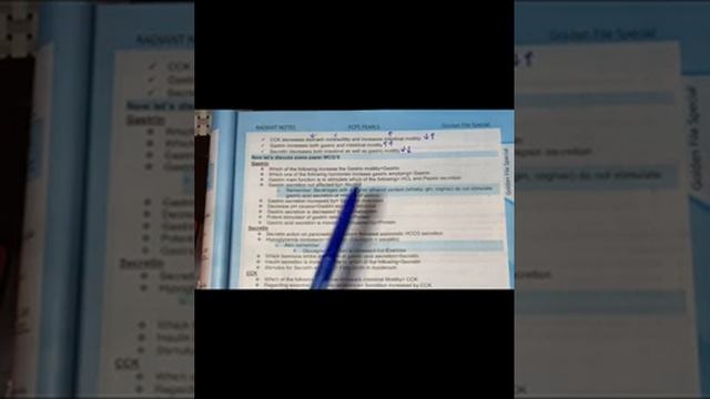 FCPS pearls RADIANT NOTES 11th edition 2022 Chap#3 GIT(Golden point #36)#Raffiullah смотреть онлайн