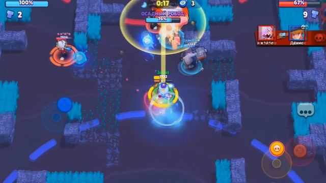 ? НЕ ДЕЛАЙ ЭТО В Бравл Старс! Brawl Stars КОНЦЕПТ БРАВЛ СТАРС смотреть онлайн
