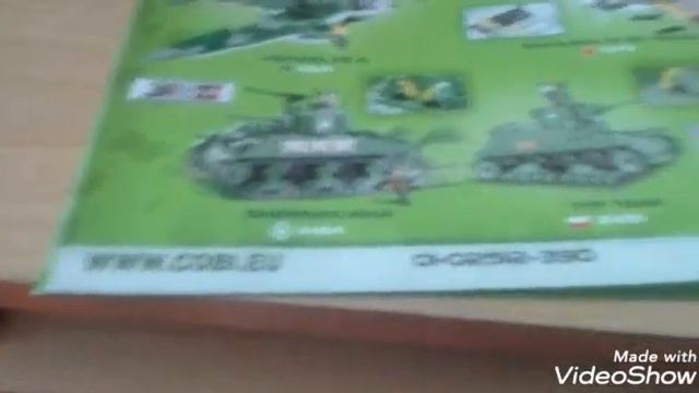 7TP DW Rezenzacja 2512 (cobi) смотреть онлайн