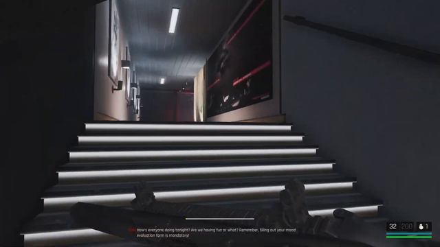 WELCOME TO TREPANG2 | TREPANG2 Walkthrough Gameplay | PART 1