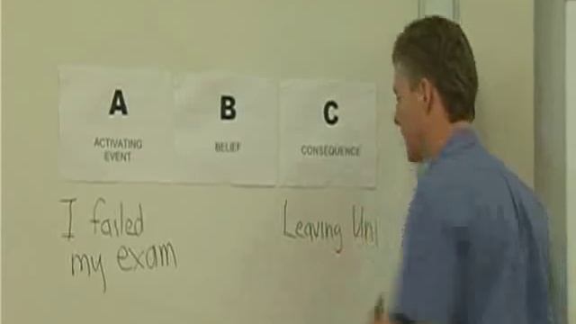 Role Play: Cognitive Behaviour Therapy смотреть онлайн