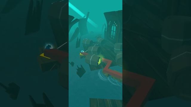 Dancing Line - Сказка о матросе смотреть онлайн