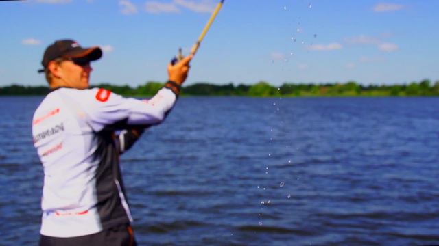 Pro Anglers League 2014. Второй этап. Официальные тренировки смотреть онлайн