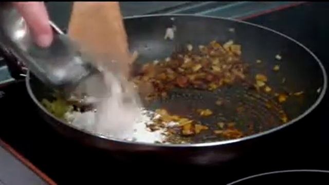 Tefal Vitacuisine Kuře na paprice смотреть онлайн