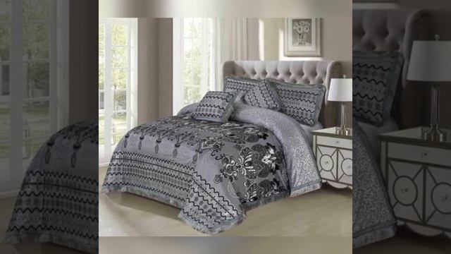 Latest velvet bedsheet designs #bedsheetdesigns //Latest Fashion Ideas with js смотреть онлайн