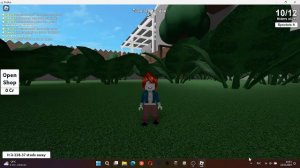 играем в роблокс игры