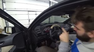 BMW X5 4.8 E70 vs E53. Реальный отзыв после 2-х лет владения! На сколько это дорого??