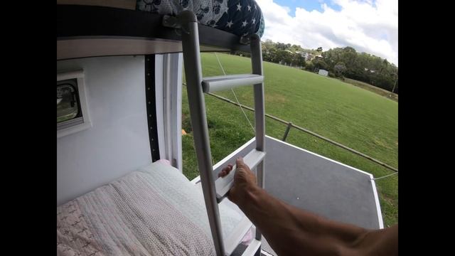 2017/2018 Jayco Basestation Outback (Now sold) смотреть онлайн