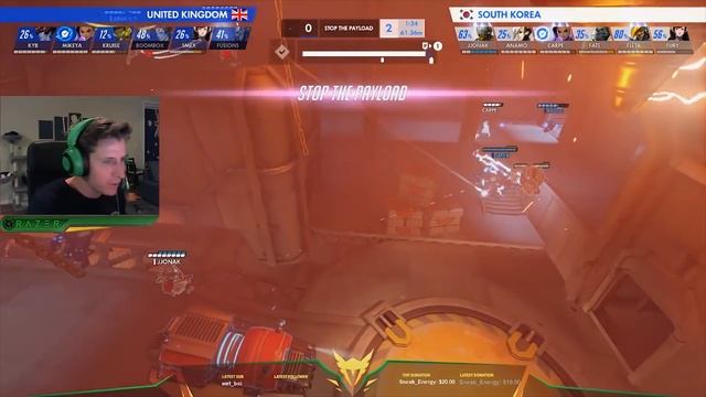 How to git gud at Zen смотреть онлайн