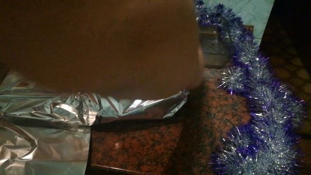 УТКА ЗАПЕЧЕННАЯ В ДУХОВКЕ. ФАРШИРОВАННАЯ ЯБЛОКАМИ! СУПЕР НОВОГОДНИЙ РЕЦЕПТ! смотреть онлайн