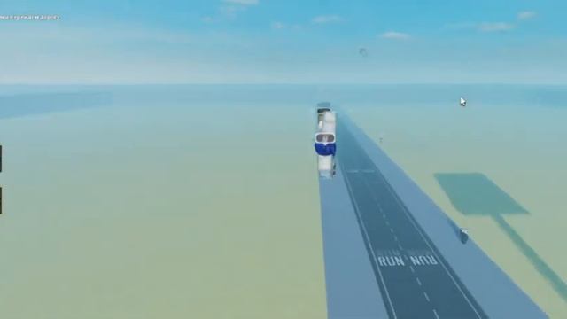 Как перейти дорогу | Roblox смотреть онлайн
