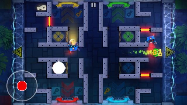 Stickman Party NEW UPDATE 2022 - New Minigames ( android / ios ) смотреть онлайн