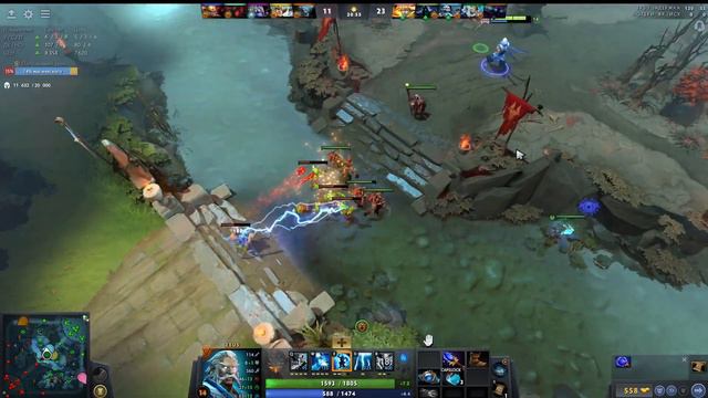 Имба патча 100 ЧАСОВ АНРАНКЕДА В ДОТА 2, ЧТО ЖДЁТ НОВИЧКОВ В 2022 ГОДУ ZEUS DOTA 2 смотреть онлайн