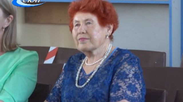 ДЕНЬ МЕДИЦИНСКОГО РАБОТНИКА смотреть онлайн