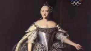 Елизавета Петровна императрица