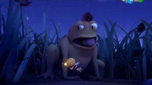 Пчёлка майя(2)