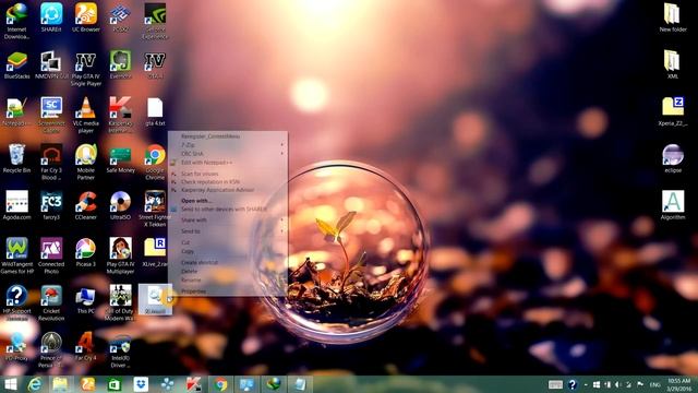 street fighter x tekken fatal error "0xffffffff" fixed смотреть онлайн