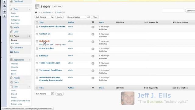 Wordpress Help Desk Plugin смотреть онлайн