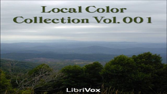 Local Color Collection Vol. 001 | Various | Essays & Short Works, Poetry, Short Stories | 1/2 смотреть онлайн
