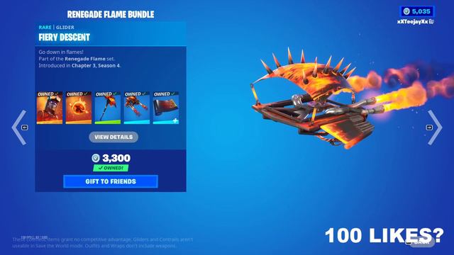 Fortnite Item Shop GET GRIDDY EMOTE IS BACK! [November 8th, 2023] (Fortnite Battle Royale) смотреть онлайн