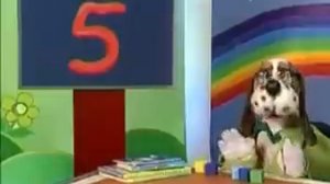 Математика 4. Примеры с цифрой 5 — Шишкина школа