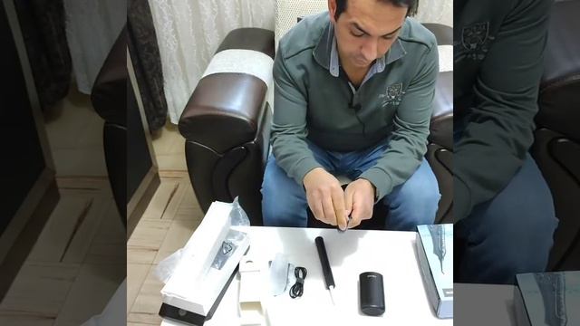 şarjlı diş fırçası ve ağız duşu #Fairywill ( electric toothbrush and mouth shower #Fairywill ) смотреть онлайн