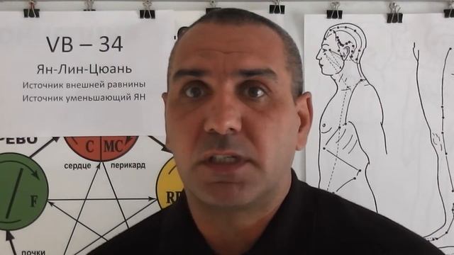 VB 34 и Все мышцы.