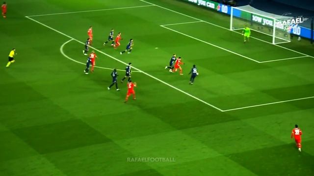 Sergio Ramos 2023 - Defensive Skills & Goals - HD смотреть онлайн