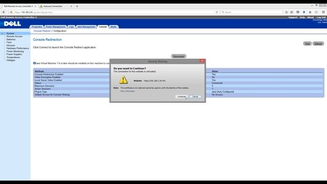 How I remotely access and manage my servers even when they are powered off! смотреть онлайн