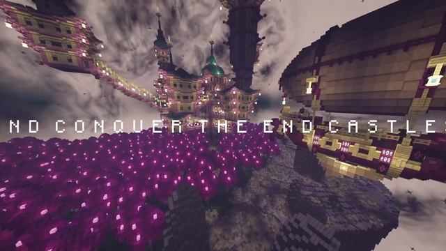 Medieval Minecraft Trailer смотреть онлайн