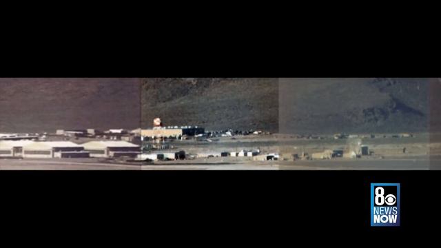 I-Team Exclusive: 'Storm Area 51' Joke Explodes, Little Nevada Town Prepares