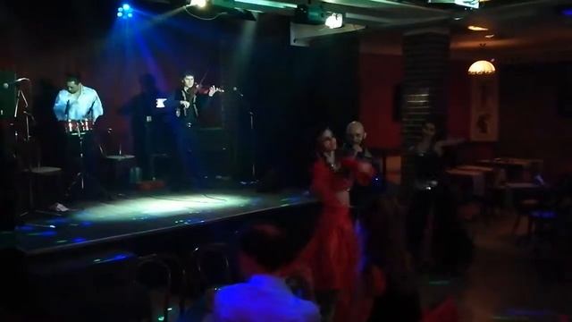Михаил Жемчужный и клуб МариСтО смотреть онлайн