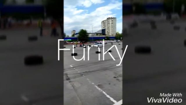 Стритрейсеры в Волгограде смотреть онлайн