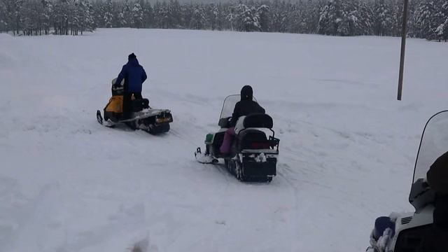 Путешествие по Архызу. Софийские ледники смотреть онлайн
